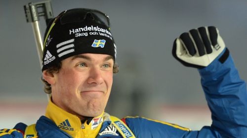 Scelti i biathelti svedesi per la tappa di casa di Östersund