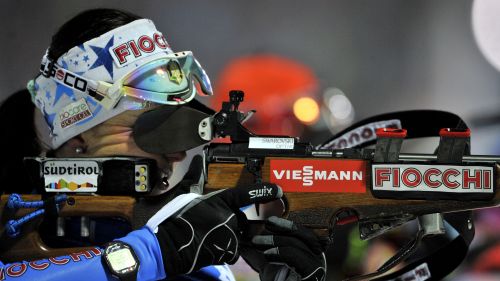 Benjamin Plaickner, Giulia Collavo, Maikol Demetz, Jasmin Vollger. Quattro vittorie italiane a Obertilliach