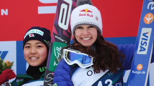 Inizia la Coppa del Mondo di salto femminile. Tornerà il duello Takanashi vs Hendrickson? [PRESENTAZIONE]