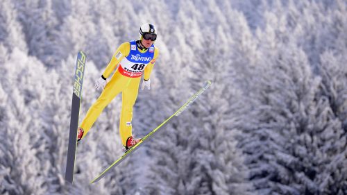 La Rep.Ceca comunica i combinatisti selezionati per Sochi 2014
