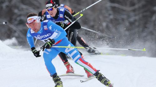 Addio penalty race. Modificato il calendario di Coppa del Mondo 2013-'14