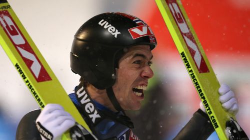 Anders Bardal trionfa nei campionati norvegesi. Romøren quinto al rientro