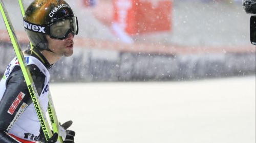 Vincent Descombes Sevoie trionfa nei campionati francesi