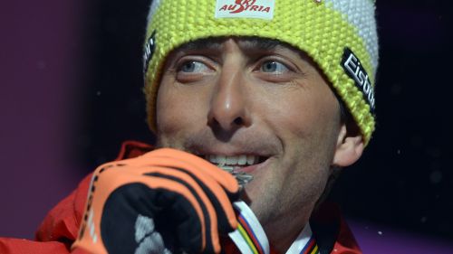 Mario Stecher riprende gli allenamenti. A marzo il ritiro?
