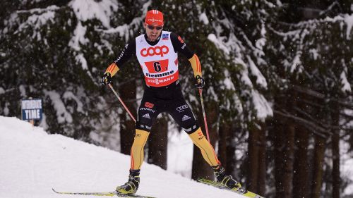 La Coppa del Mondo di combinata nordica arriva sulle Alpi. [Presentazione Ramsau]