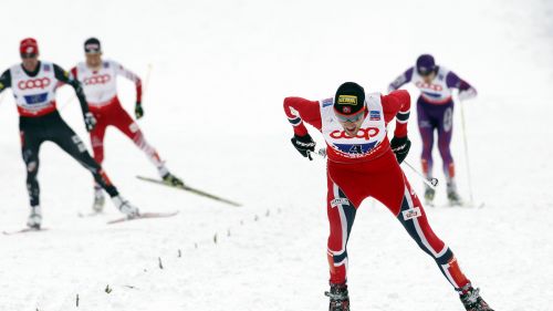 Magnus Moan vince la prima di Schonach. Alessandro Pittin undicesimo