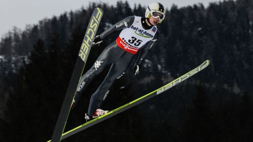 I saltatori italiani per Klingenthal, Kuusamo e Lillehammer. Ci sarà turnover