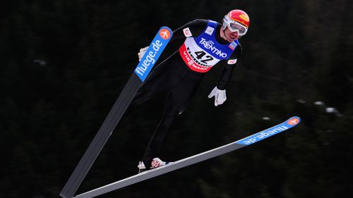 Christoph Bieler bissa il titolo austriaco vincendo anche su Large Hill