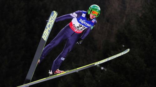 La Finlandia comunica i combinatisti selezionati per Sochi 2014