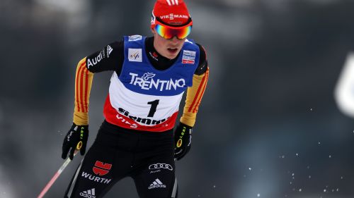 Sochi 2014 - Combinata Nordica - I contingenti di ogni nazione