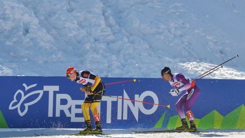 La Coppa del Mondo di combinata nordica approda in Italia [Presentazione Val di Fiemme]