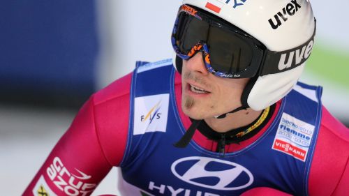 Piotr Zyla vince la seconda Coc di Wisla. Paolo Bernardi: 'Lontani dal nostro livello medio'