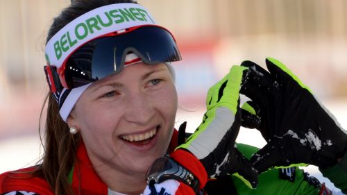stersund -2. Presentation Belarus [Women]