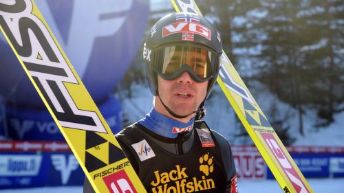 La Norvegia punta in alto: 'Cinque medaglie tra Olimpiadi e Mondiali di volo'