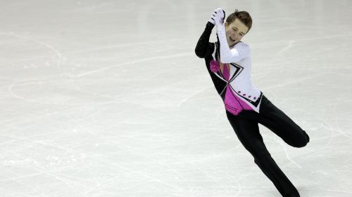 Misha Ge: 'Sarò il vostro Mister Entertaining!”.
