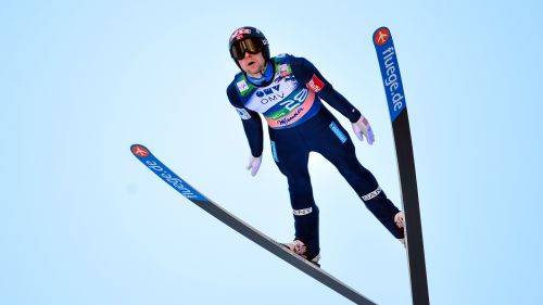 Anders Jacobsen è tornato a saltare. Esordirà a Lillehammer?