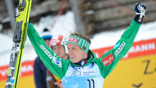 La Norvegia a Wisla con quasi tutti i big. Manca solo Anders Bardal