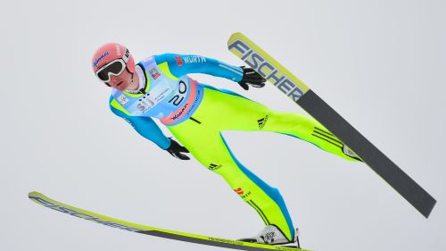 Decisi i saltatori tedeschi per l'opening di Coppa del Mondo a Klingenthal