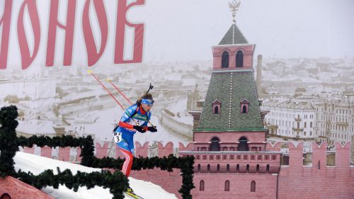 La Russia si candiderà per ospitare i Mondiali 2019