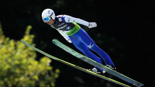 I big giapponesi salteranno le prime tappe europee di Summer Grand Prix