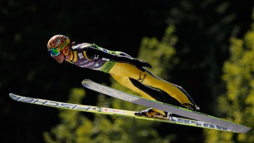 Il Grand Prix vola in Estremo Oriente, si gareggia ad Hakuba
