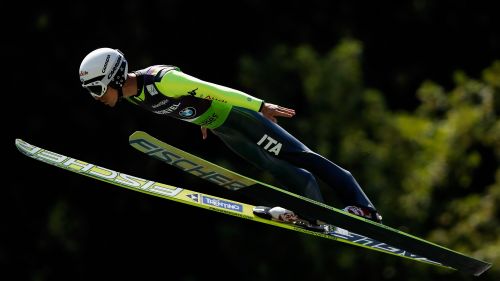 Davide Bresadola settimo in qualificazione a Kuusamo