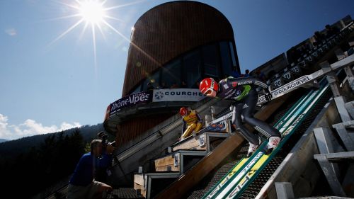 Due italiani qualificati per la prima gara di Lillehammer