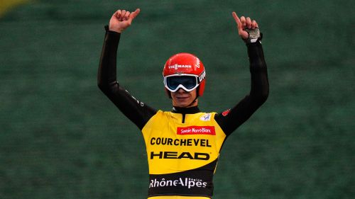 Incredibile rimonta di Andreas Wellinger, vince Klingenthal e Grand Prix