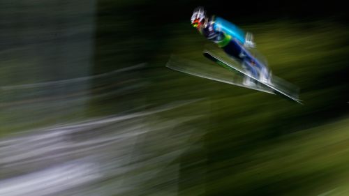 Michael Lunardi ancora a punti