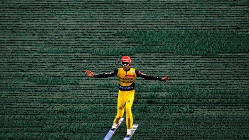 I big tedeschi tornano in azione per le ultime due gare di SummerGP