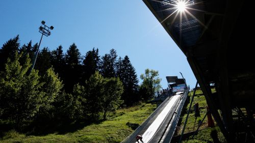 Marinus Kraus sorprende i big tedeschi nei campionati nazionali