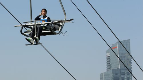 Torna il Summer Grand Prix, si gareggia ad Almaty dove ci saranno anche le donne