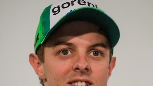 Tomaz Naglic campione di Slovenia su large hill in una prova tiratissima