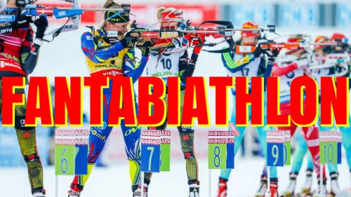 FANTABIATHLON - Notiziario 21 dicembre (Mercato+Regali Natalizi)