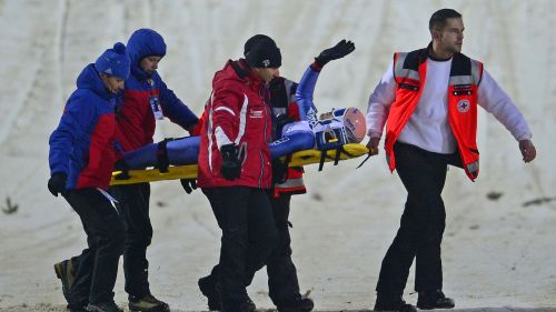 Gara farsa a Klingenthal. Schlierenzauer e Bardal rinunciano al salto!