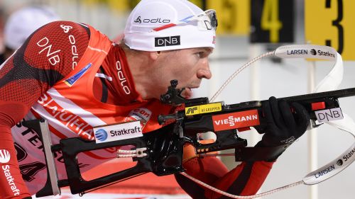 I big norvegesi salteranno la tappa di Annecy-Le Grand Bornand