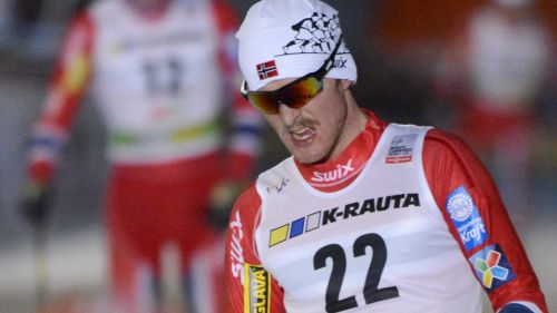 La Norvegia vince la staffetta di Kuusamo