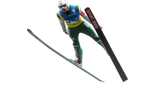 Phillip Sjøen vince anche la seconda gara di Hakuba e va in fuga nel Grand Prix
