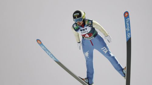 Si chiude in Giappone la corsa ai Giochi olimpici per il salto femminile