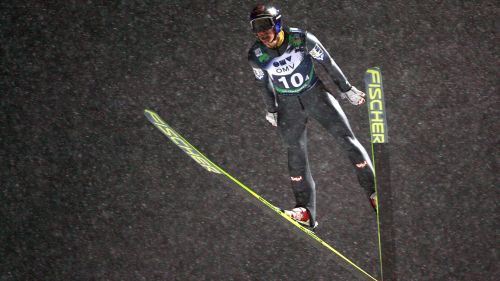 Gregor Schlierenzauer senza limiti, vittoria numero 52 in carriera