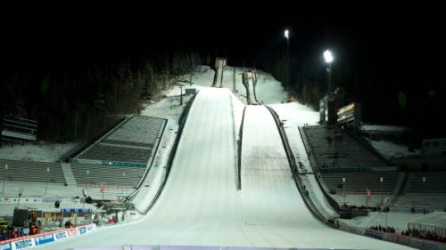 La Coppa del Mondo di salto a Lillehammer, feudo di Gregor Schlierenzauer [PRESENTAZIONE]