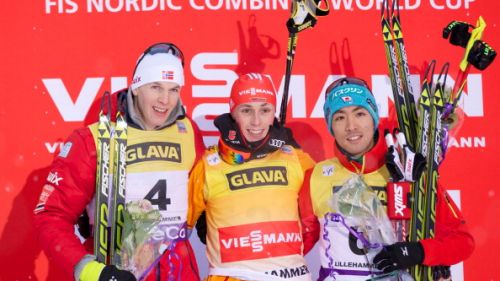 La Coppa del Mondo di combinata nordica di scena a Lillehammer [PRESENTAZIONE]