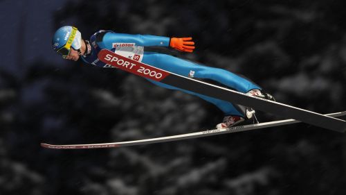 Clamoroso a Engelberg, doppietta polacca e vittoria di Jan Ziobro!