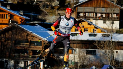 Arnd Peiffer a Neveitalia: 'Niente punti di Coppa alle Olimpiadi? Non sarebbe positivo'
