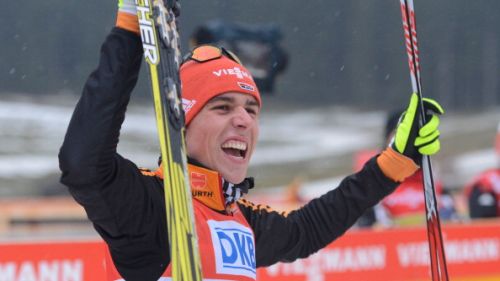 Johannes Rydzek firma l'hat-trick a Oberstdorf e ipoteca il Summer Grand Prix