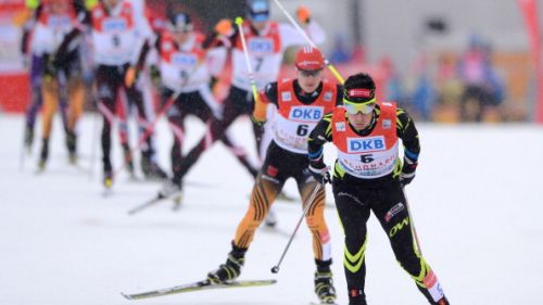 Qualificazione olimpica, situazione aggiornata. Staffetta italiana quasi sicura
