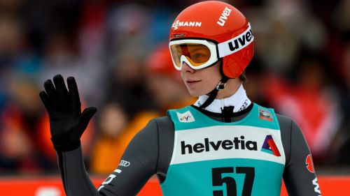 Grande fiducia nella squadra tedesca in vista della Vierschanzentournee