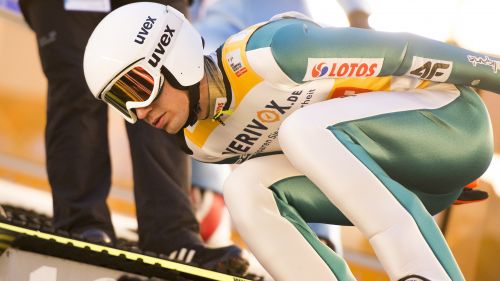 Kamil Stoch si deve operare, a rischio la Tournée dei 4 trampolini?