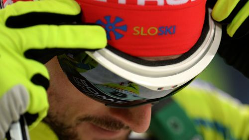 Jakov Fak non gareggerà a Oberhof. Probabilmente neppure Teja Gregorin