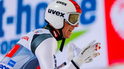 Thomas Diethart vince la qualificazione di Garmisch [All'interno gli Head-to-head]